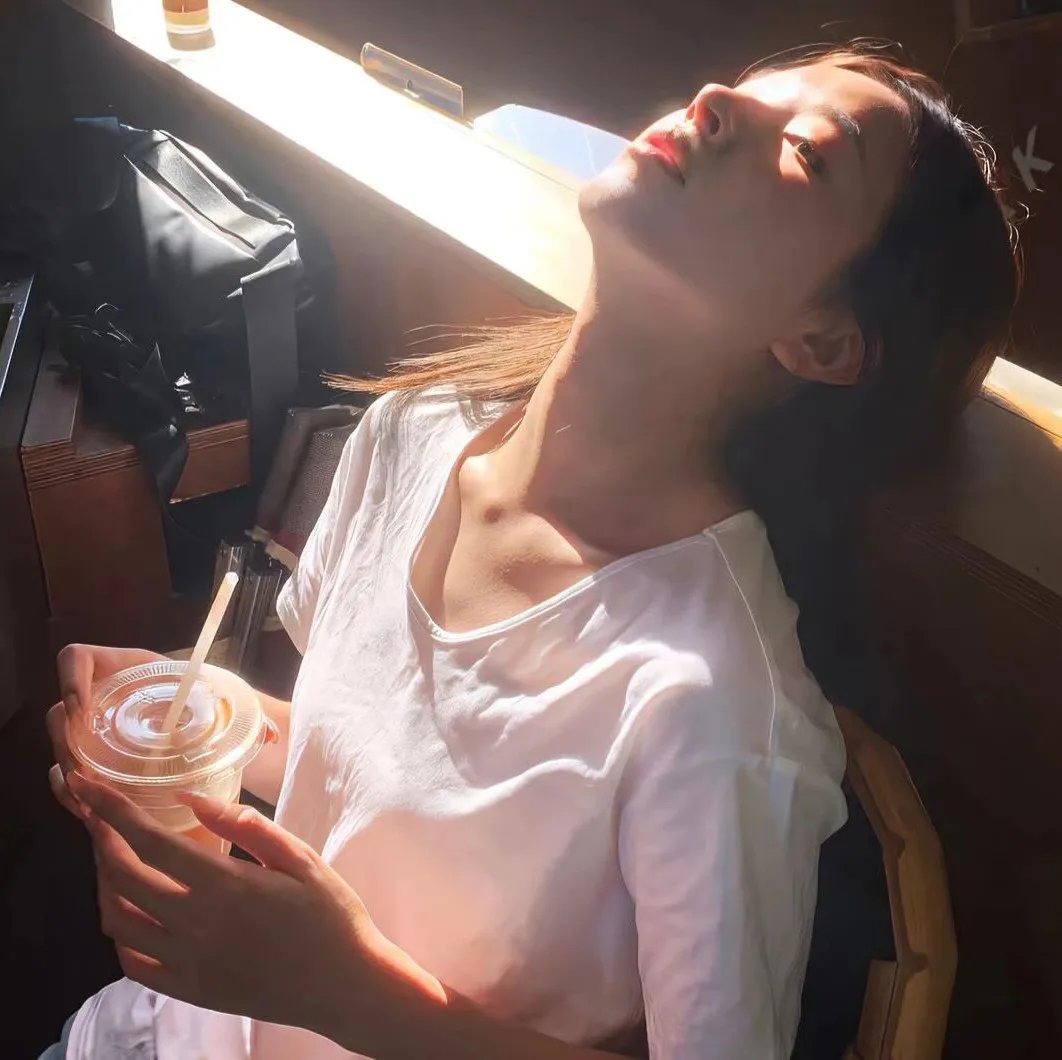 秋风残月私语时