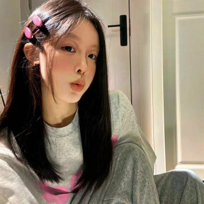那些女人