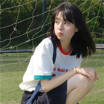 赤足天使