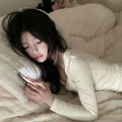 别对我动心