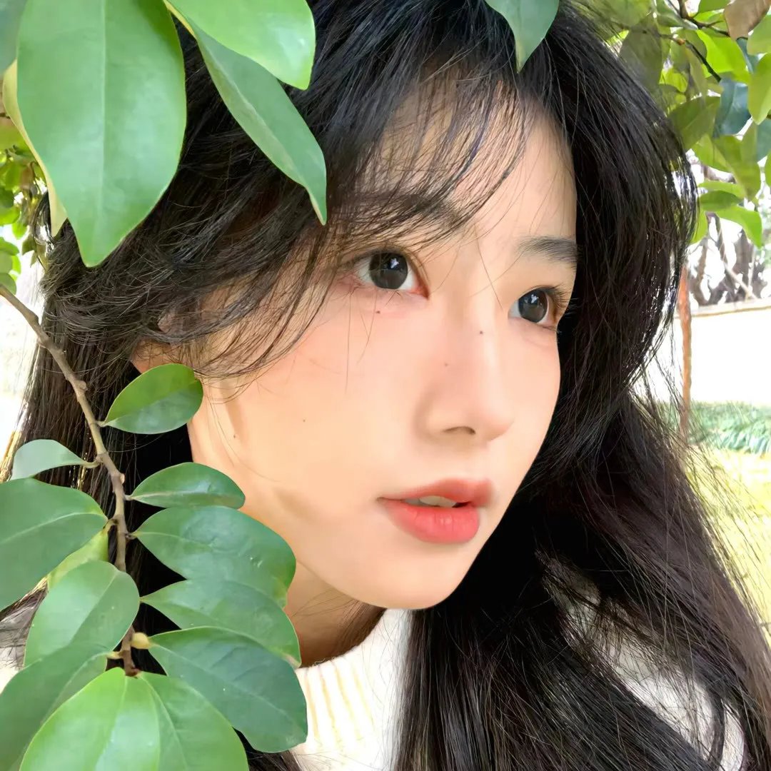 亲，别怕